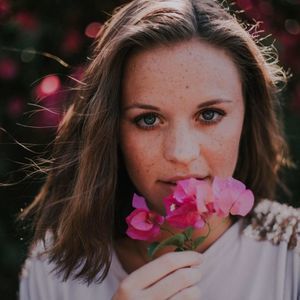 Meet your Posher, Emma